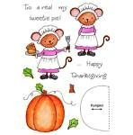 Harvest Mouse